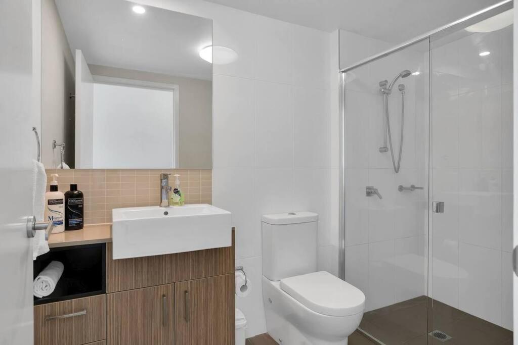 Excellent Location - Modern Hotel Room In 麦凯 外观 照片
